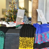 TSV Bernhausen   Strickation 2021   11