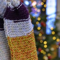 TSV Bernhausen   Strickation 2021   Einleitungsbild
