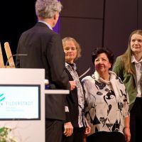 Stille Heldin 2024