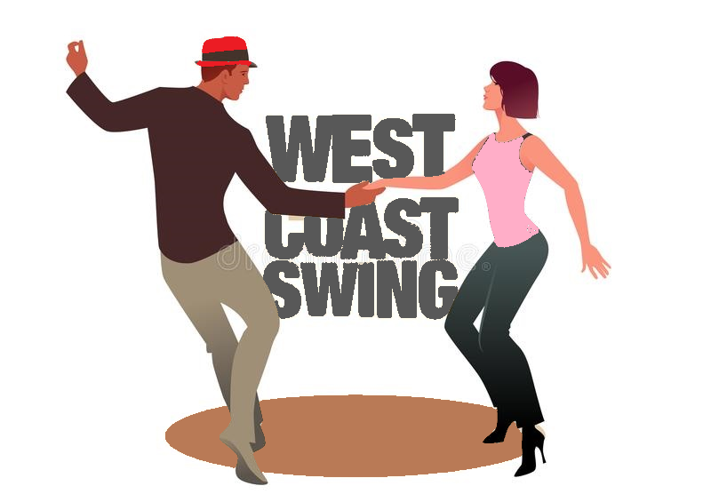 West Coast Swing