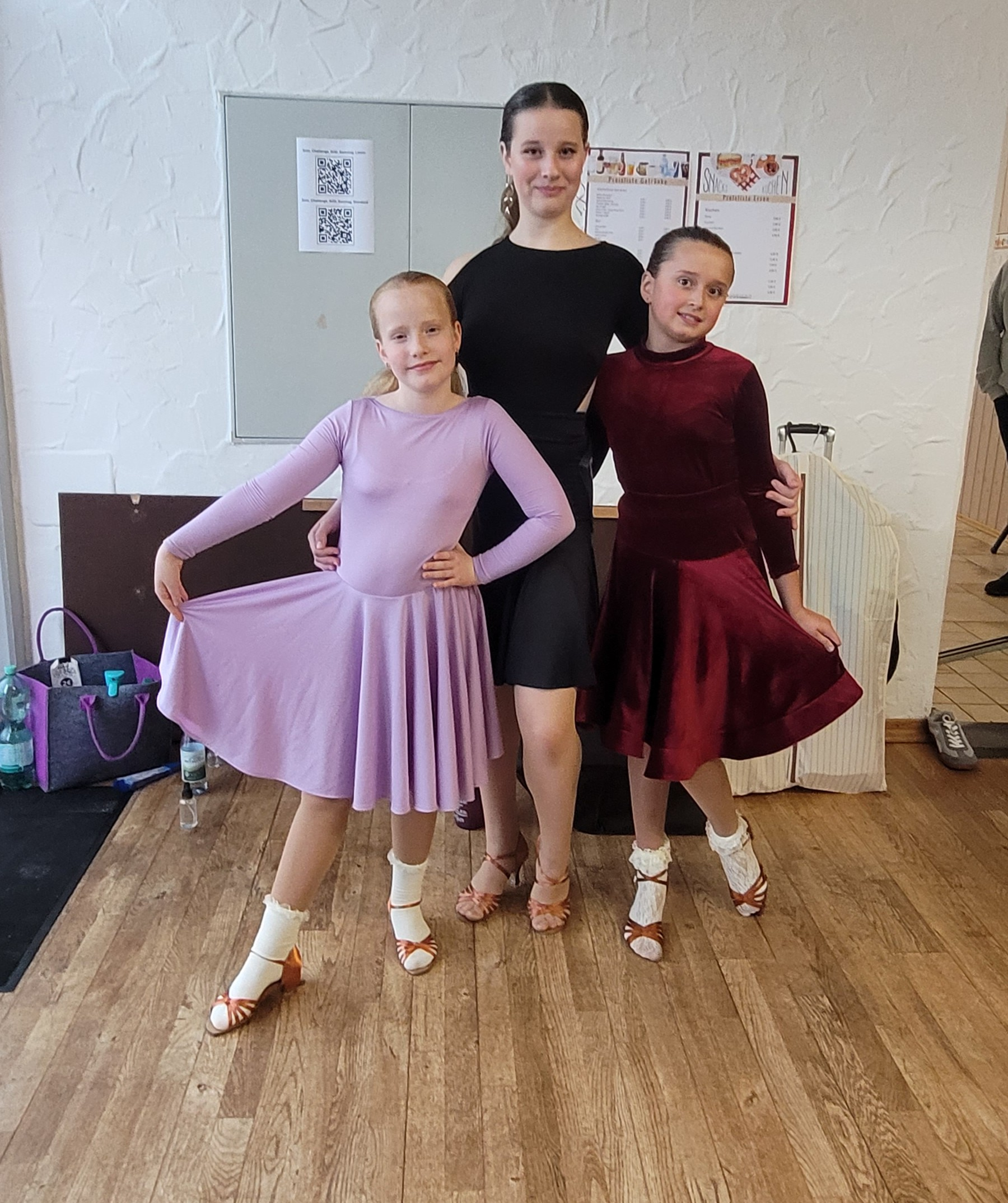 1000018814 Okt 26 Öhringen Anna Lea und Beke