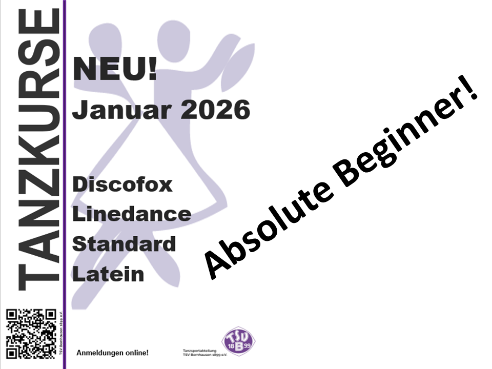 Kurs neu 2026 HP Beginner links final