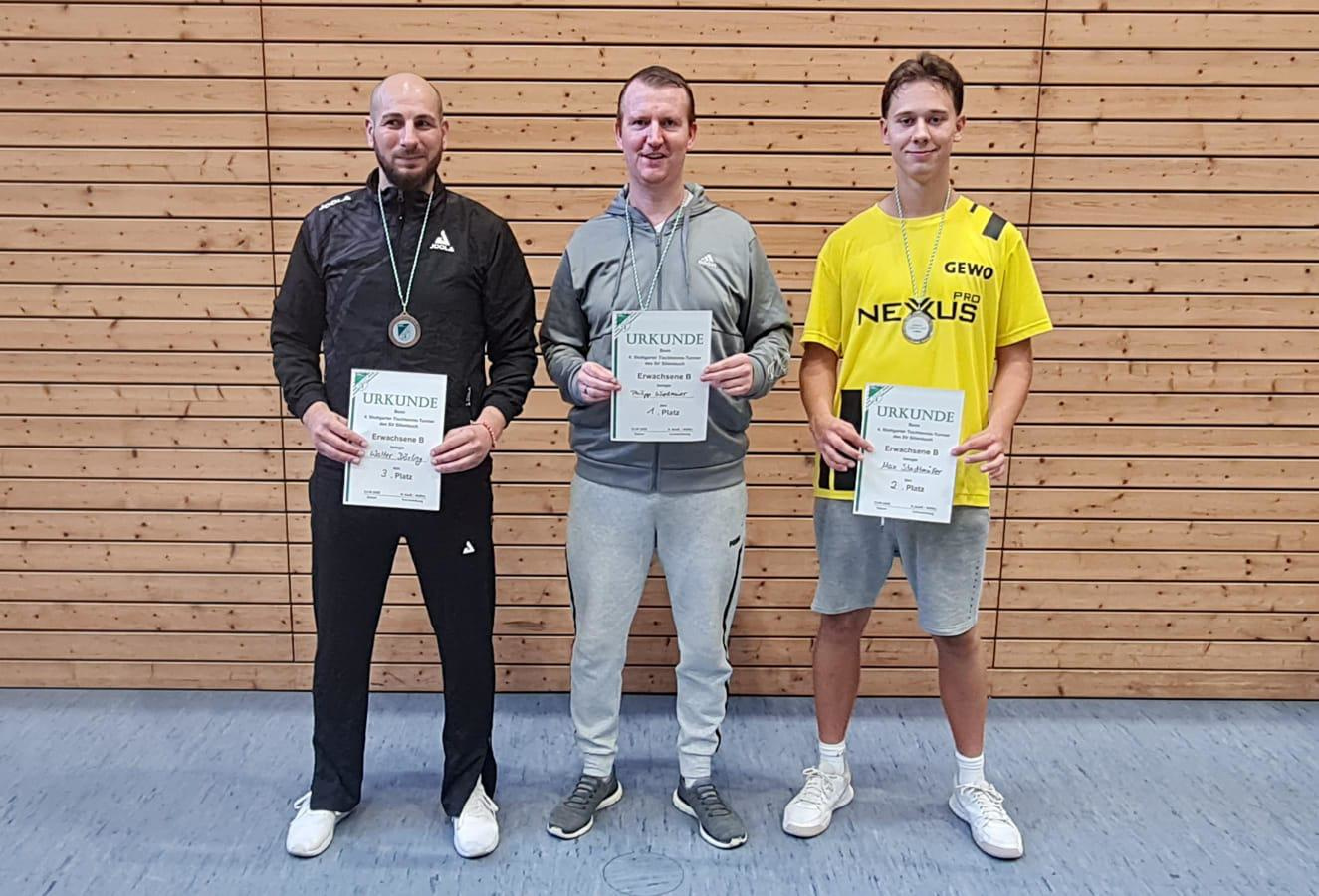 2025.09.13 Turnier Sillenbuch mit Max