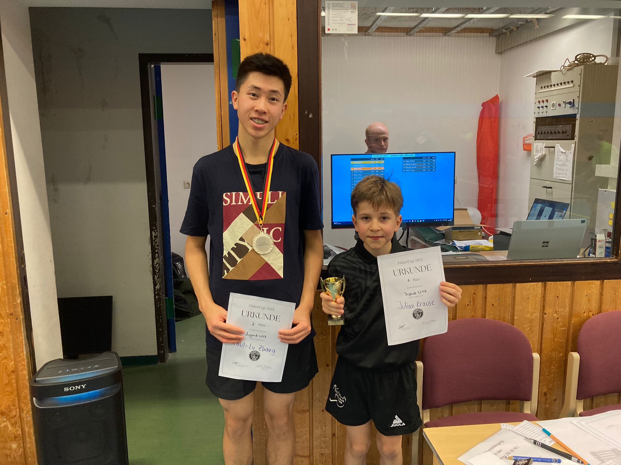 2025.10.19 Filder Cup 10