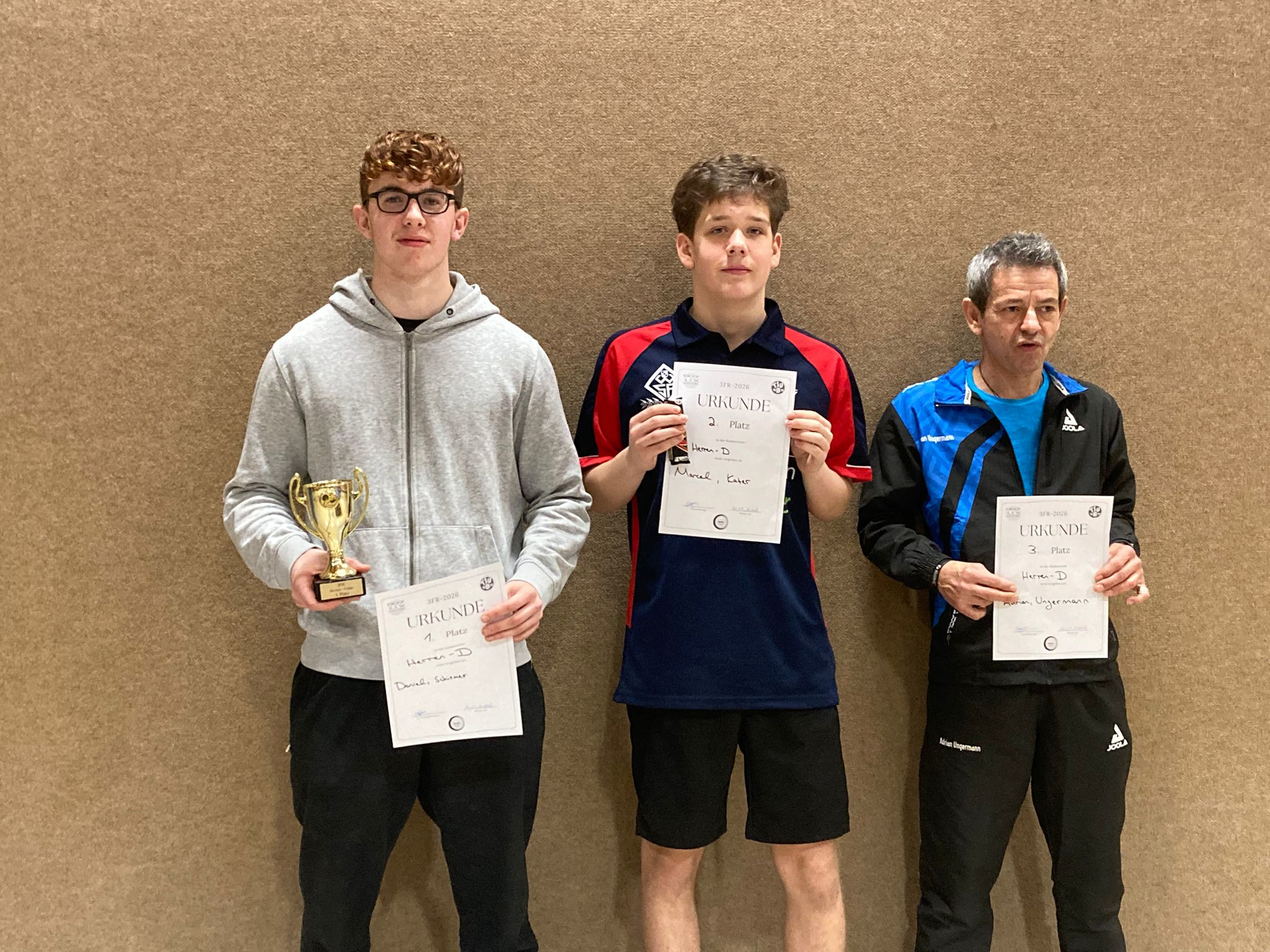 2026.01.10 Turnier mit TTC Aichtal 1