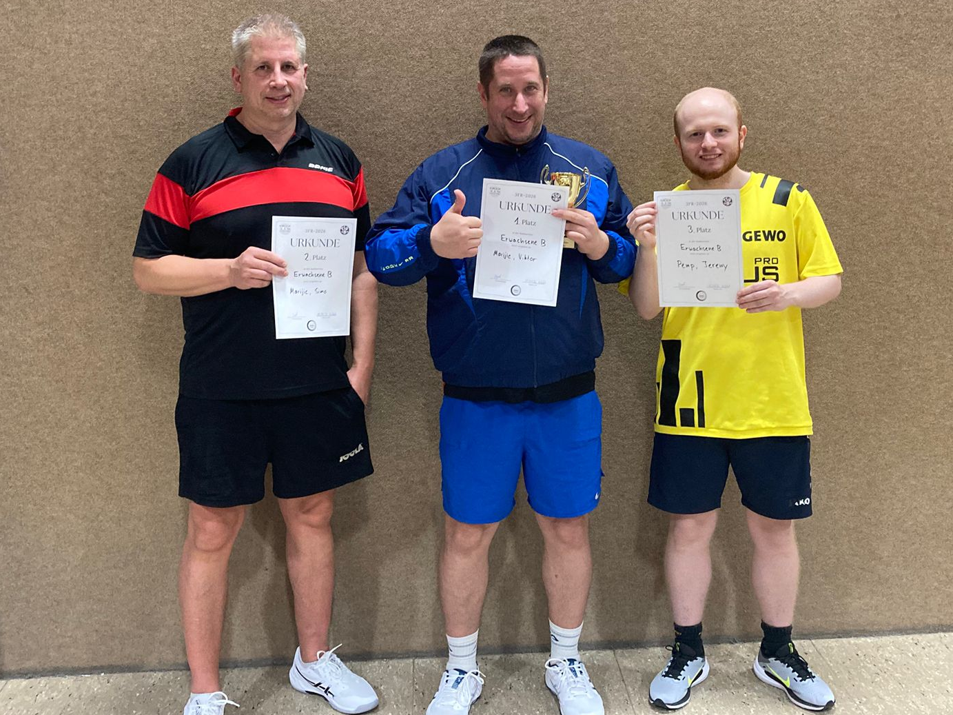 2026.01.10 Turnier mit TTC Aichtal 2