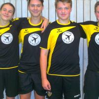 Jugend U18 2021