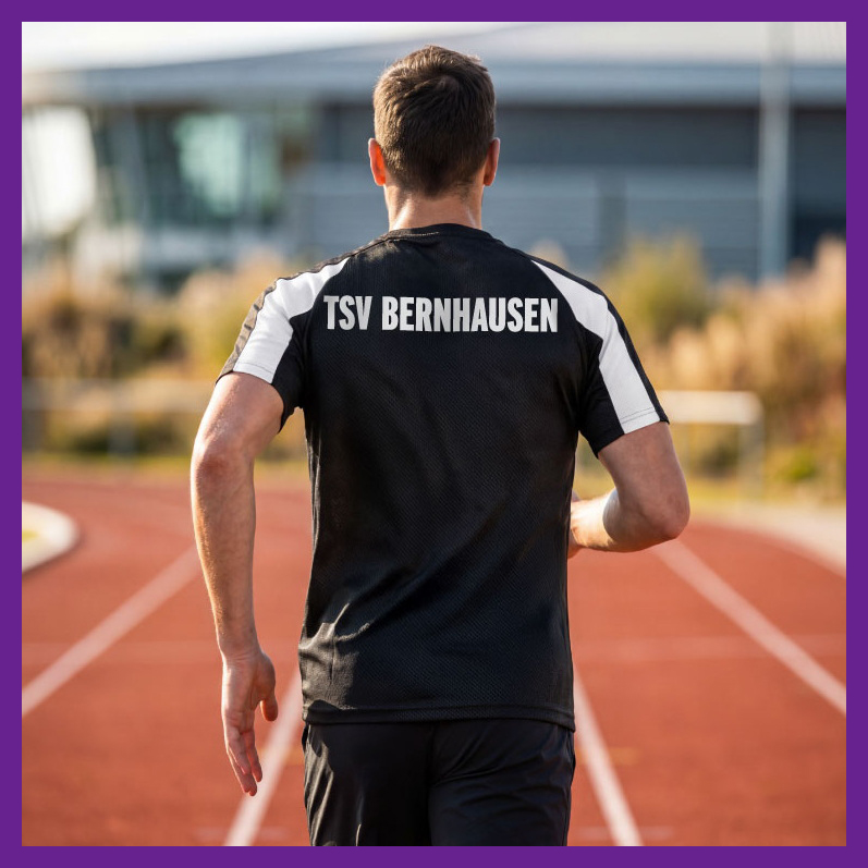 Rcycling der Banner und Roll-up vom Jubiläum in Form von Taschen