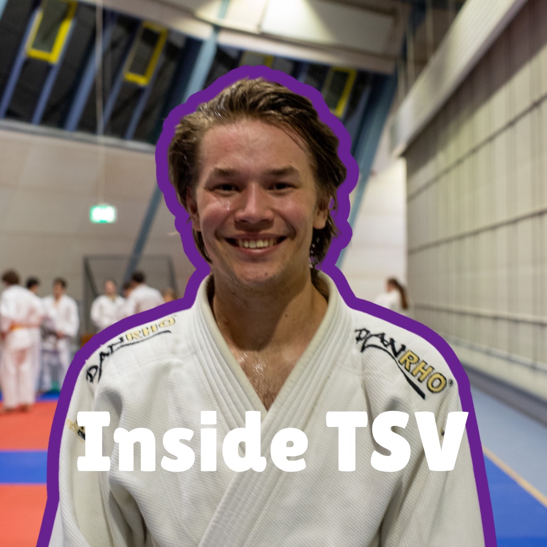 Inside TSV Judo