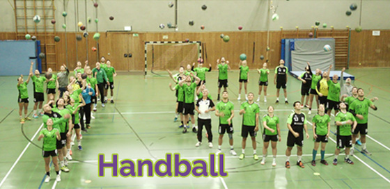 Handball