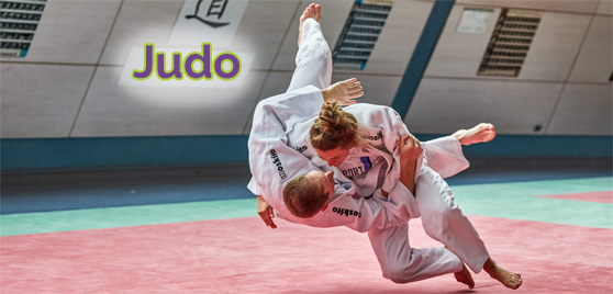 Judo