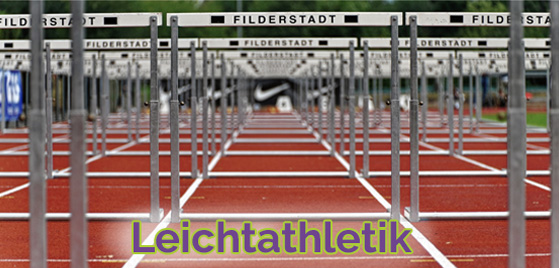 Leichtathletik