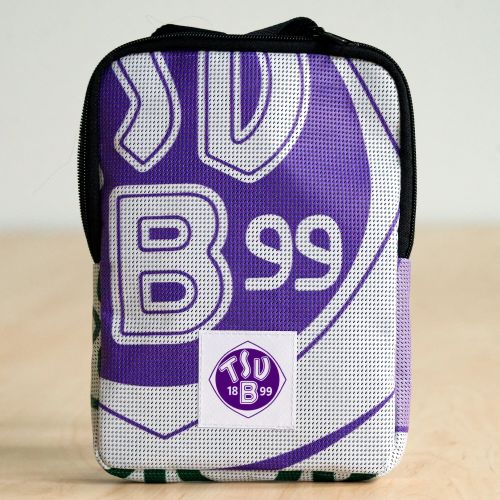 Umhängetasche - Jedes Exemplar ein Unikat!