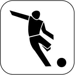 Fußball