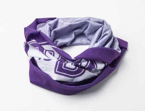 Schlauchschal X-Tube