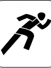 Leichtathletik